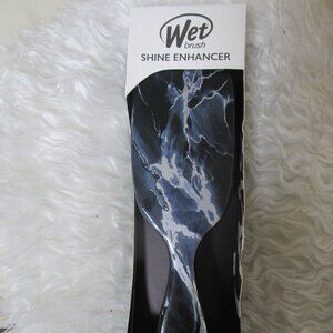 Wet Brush - Shine Enhancer Metallic Marble Onyx